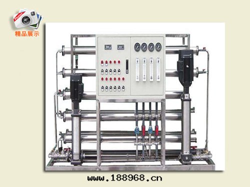 大(dà)型淨水(shuǐ)设備