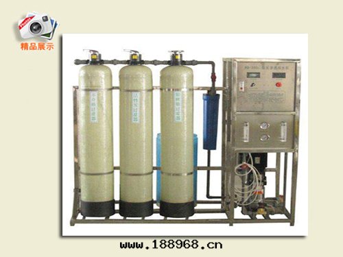 大(dà)型淨水(shuǐ)设備