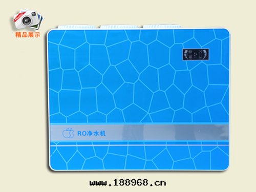 五(wǔ)級反(fǎn)滲透淨水(shuǐ)機(jī)