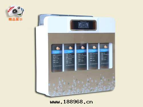 弱堿性(xìng)淨水(shuǐ)机