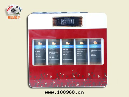 弱堿性(xìng)淨水(shuǐ)機(jī)