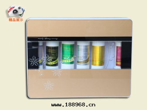 六(liù)級超濾机