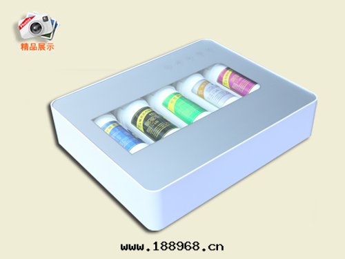 五(wǔ)級超濾機(jī)