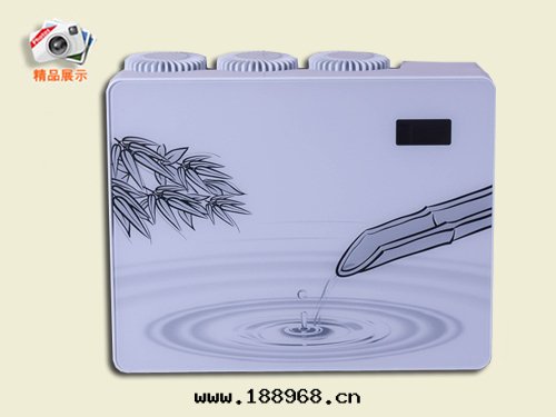 五(wǔ)級超濾機(jī)