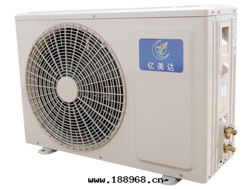 空(kōng)气(qì)源热(rè)泵热(rè)風(fēng)機(jī)