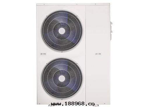 空(kōng)气(qì)源热(rè)泵