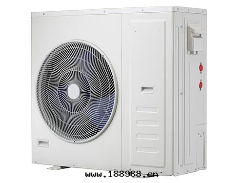 空(kōng)气(qì)源热(rè)泵