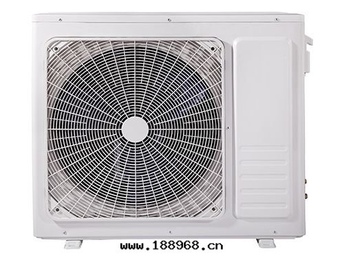 空(kōng)气(qì)源热(rè)泵