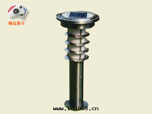 太陽能(néng)草(cǎo)坪灯