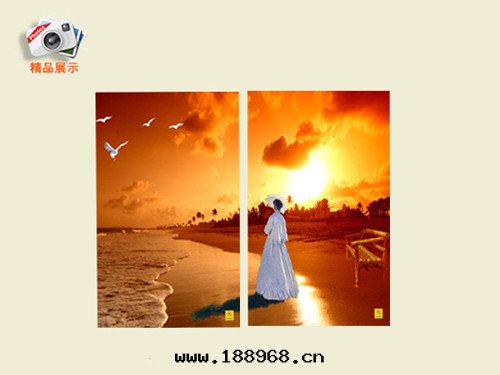 矽晶電(diàn)暖器