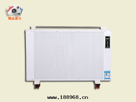 碳纖維電(diàn)暖器