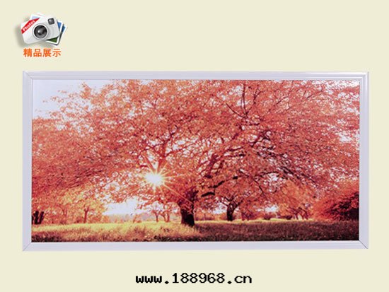 1000W白(bái)框对(duì)流