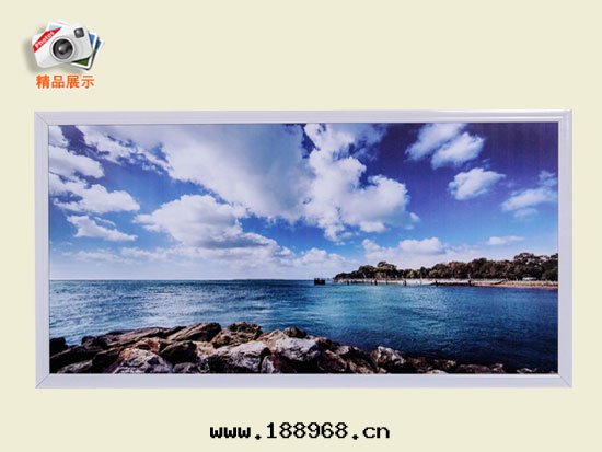 1000W白(bái)框对(duì)流