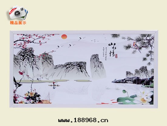 1000W白(bái)框对(duì)流