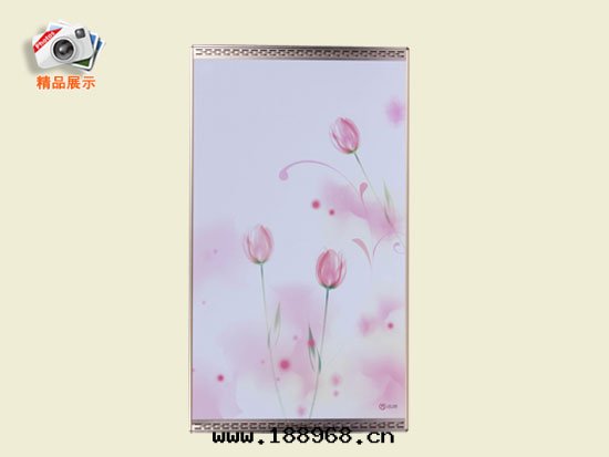 500W对(duì)流碳晶墙暖