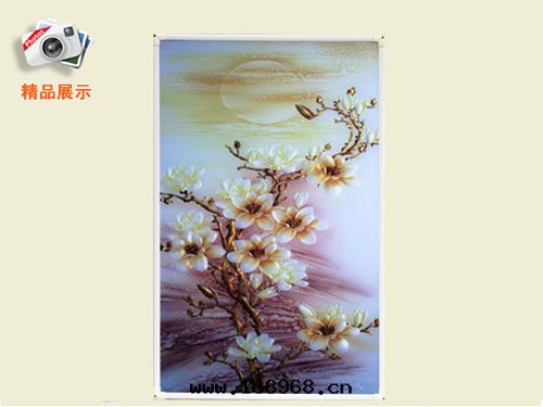 500W对(duì)流碳晶墙暖