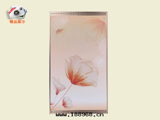 500W对(duì)流碳晶墙暖