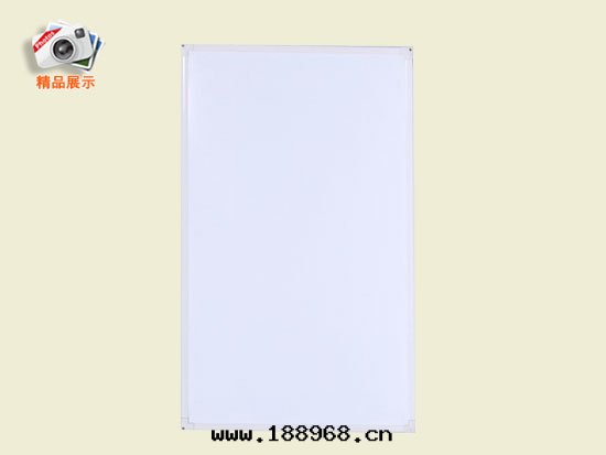 500W白(bái)邊(biān)白(bái)闆碳晶墙暖