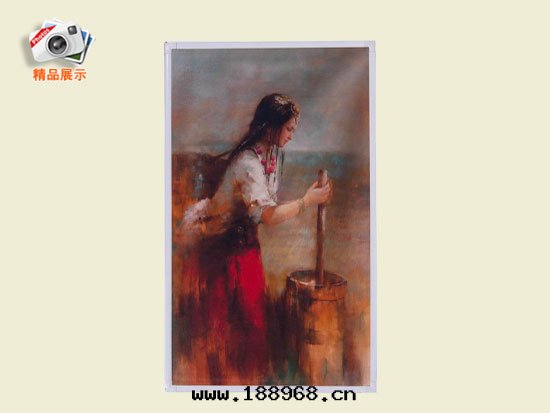 500W白(bái)邊(biān)碳晶墙暖