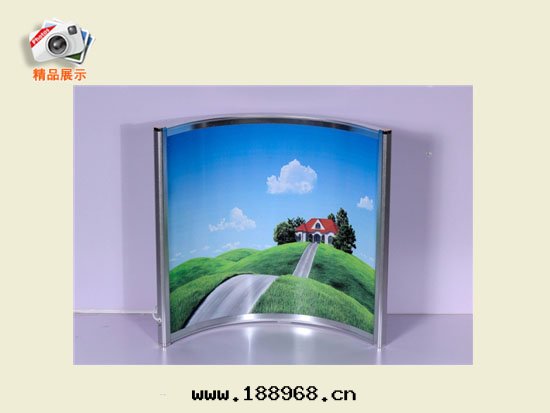 260W弧形碳晶辦(bàn)公(gōng)暖