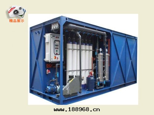 污水(shuǐ)處(chù)理(lǐ)設備