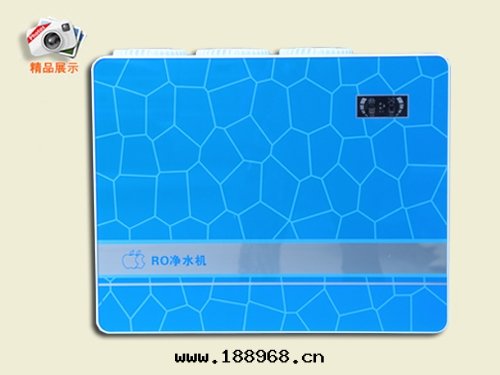 五(wǔ)級反(fǎn)滲透淨水(shuǐ)机