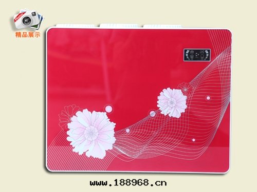 五(wǔ)級反(fǎn)滲透淨水(shuǐ)机