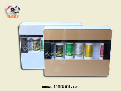 弱堿性(xìng)淨水(shuǐ)机