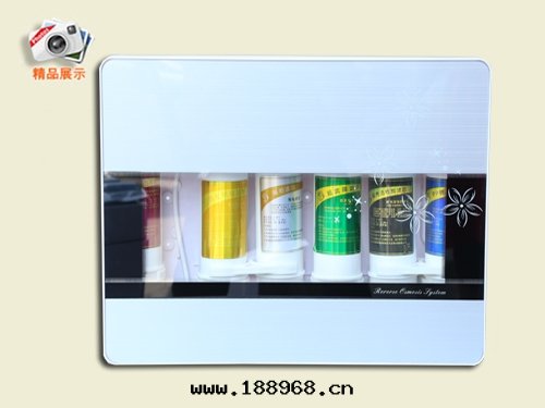 六(liù)級超濾机