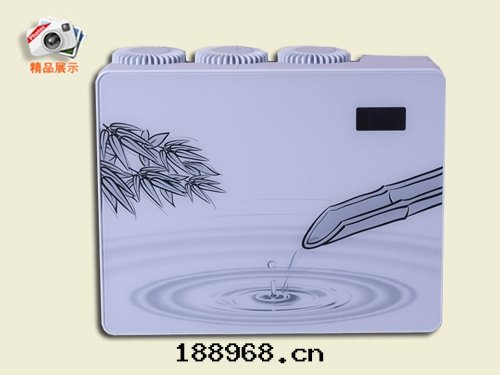 五(wǔ)級超濾機(jī)