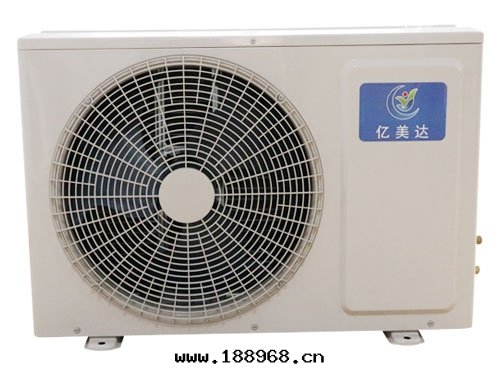 空(kōng)气(qì)源热(rè)泵热(rè)風(fēng)机