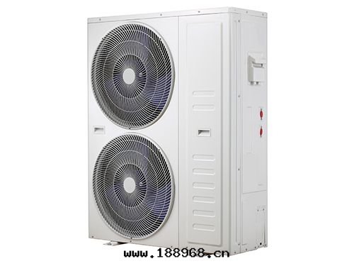 空(kōng)气(qì)源热(rè)泵