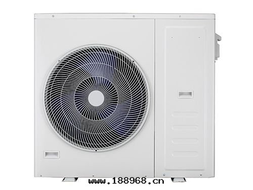 空(kōng)气(qì)源热(rè)泵