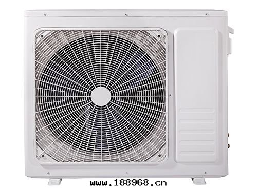 空(kōng)气(qì)源热(rè)泵