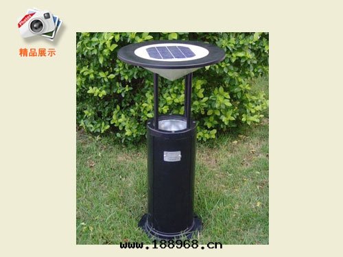 太陽能(néng)草(cǎo)坪灯