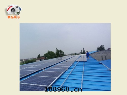 太陽能(néng)光(guāng)伏發(fà)電(diàn)
