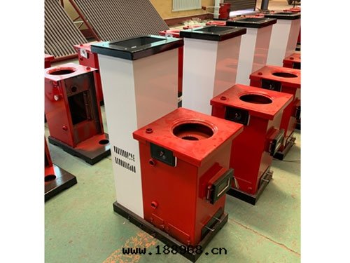 生物(wù)質(zhì)采暖爐