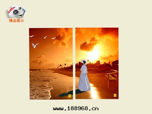 石(dàn)墨(mò)烯電(diàn)暖画(huà)