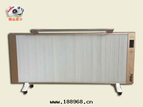 碳纖維電(diàn)暖器