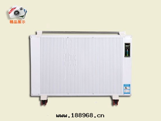 碳纖維電(diàn)暖器