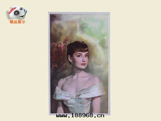 500W白(bái)邊(biān)碳晶牆(qiáng)暖