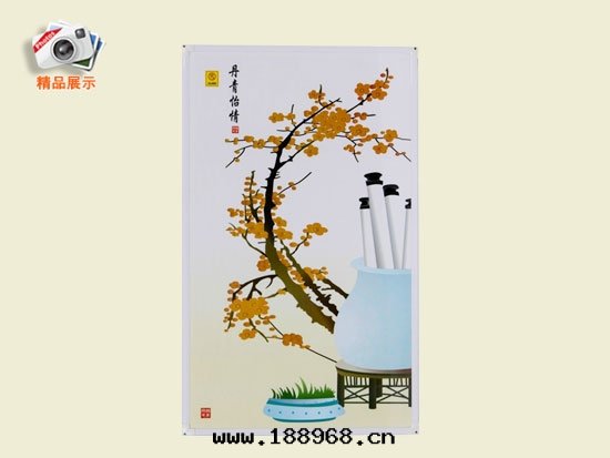 石(dàn)墨(mò)烯電(diàn)暖画(huà)