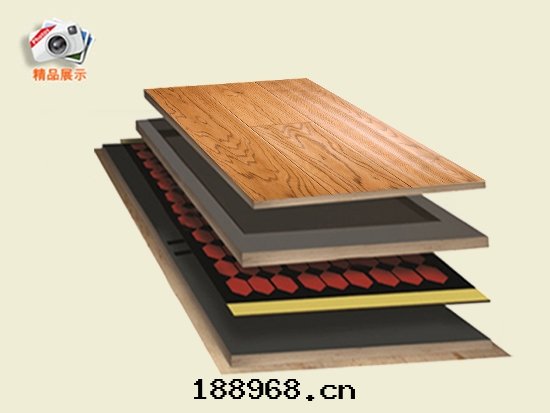 石(dàn)墨(mò)烯發(fà)热(rè)地(dì)闆