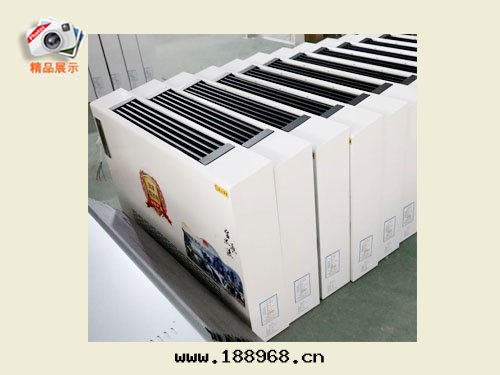 热(rè)風(fēng)机盤管