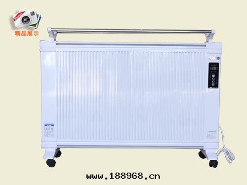 石墨(mò)烯電(diàn)暖器