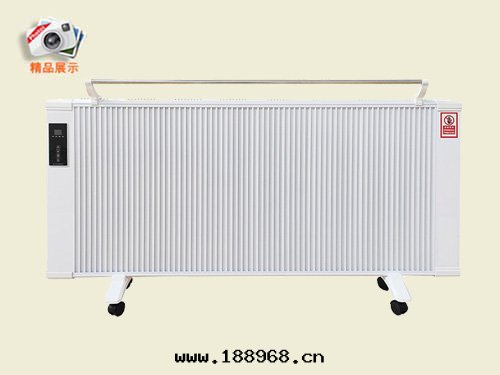 石墨(mò)烯電(diàn)暖器