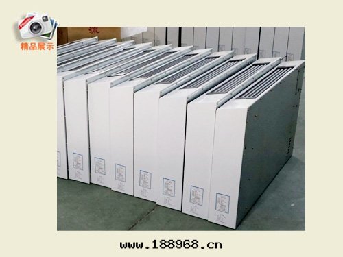 热(rè)風(fēng)机盤管