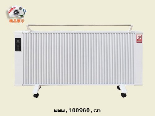 石墨(mò)烯電(diàn)暖器