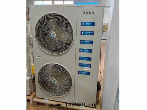 空(kōng)气(qì)能(néng)緩沖水(shuǐ)箱(xiāng)